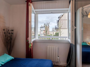 Apartment La Fontaine by Interhome